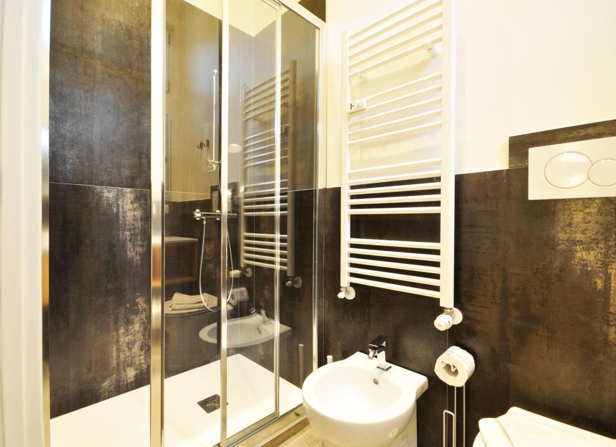Ihost Apartment - Arganini 22 ميلان المظهر الخارجي الصورة